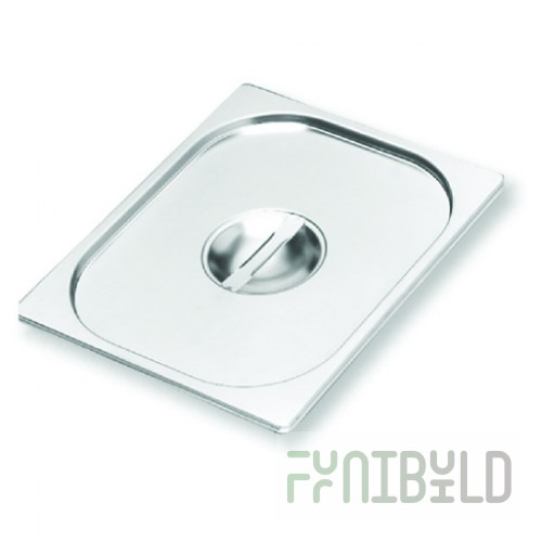 Lid for GN 2/1 container