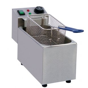 Deep fryer cabinet Gastrorag CZG-4-1T