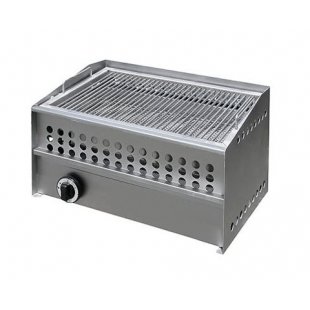 Lava gas grill Mec GS 3