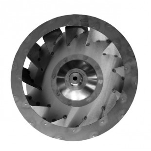 Impeller 350x110, (PKA6-11PM.7111.09.00.000SB)