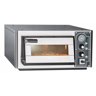 Electric pizza oven Abat PEP-1