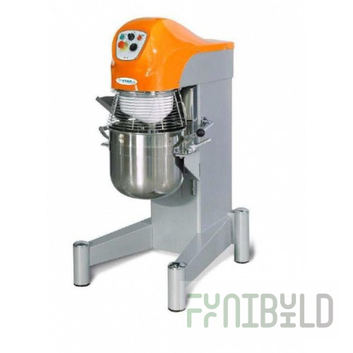 Planetary mixer Starmix PL40N3V