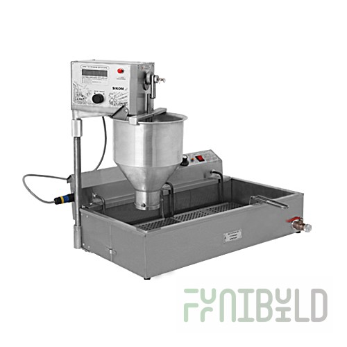 Donut machine Sikom PRF-11/300AD