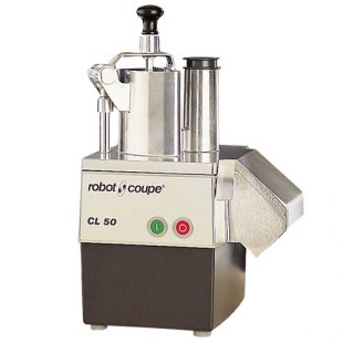 Vegetable cutter Robot Coupe CL50 380V