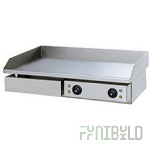 Frying pan Gastrorag GH-EG-820E