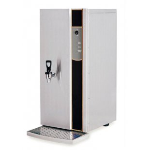 Hurakan HKN-HVA24 boiler