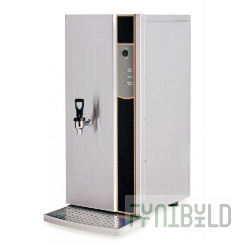 Hurakan HKN-HVA24 boiler