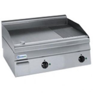 Frying surface Tecnoinox FTR70E7