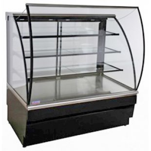 Refrigerated display case Vienna 1.25