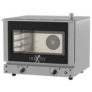 Convection oven Inoxtec OV4F-B