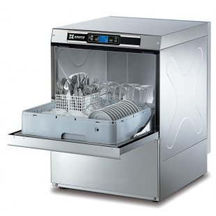 Front Load Dishwasher Krupps Soft S540E