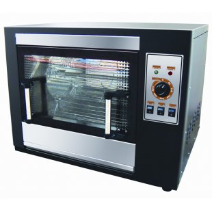 Rotary grill Gastrorag YXD-VXK-926