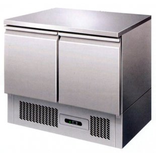 Refrigerated table Gastrorag S901 SEC