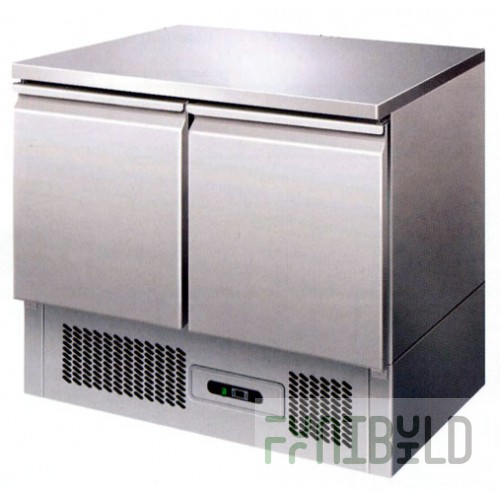 Refrigerated table Gastrorag S901 SEC