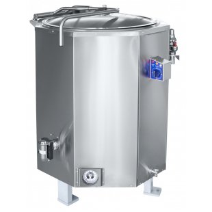 Abat KPEM-400T food boiler