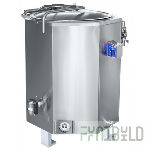 Abat KPEM-400T food boiler