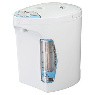 Boiler Gemlux GL-TP42HMW