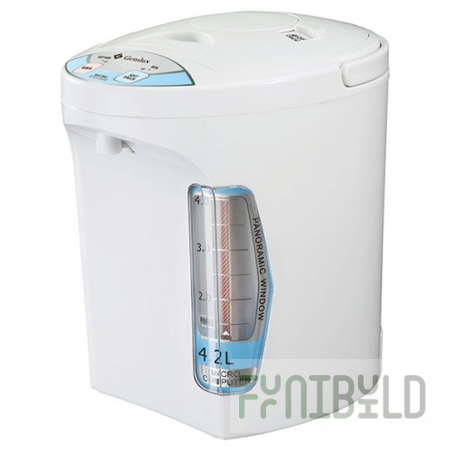 Boiler Gemlux GL-TP42HMW