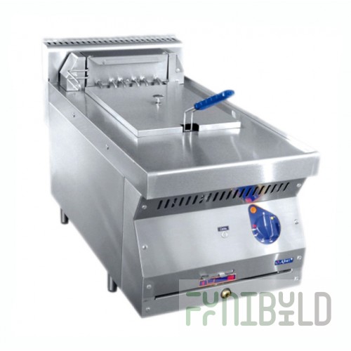 Deep fryer Abat EFK-40/1N