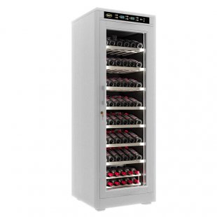 Wine cabinet Cold Vine C108-WW1 (Modern)