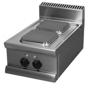 Electric stove Taxon CEPQ7M40TOP