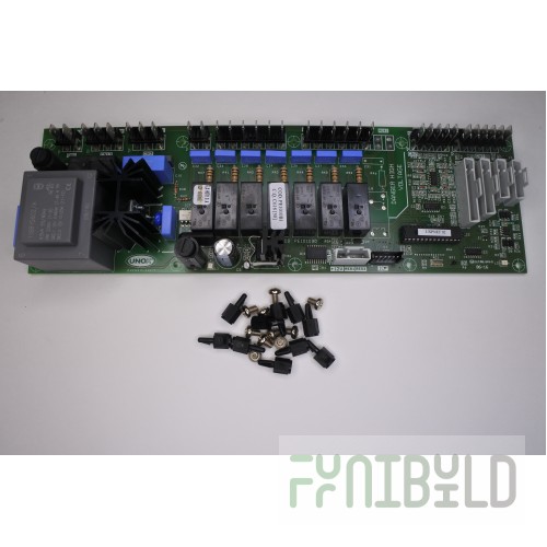 KPE1010B board