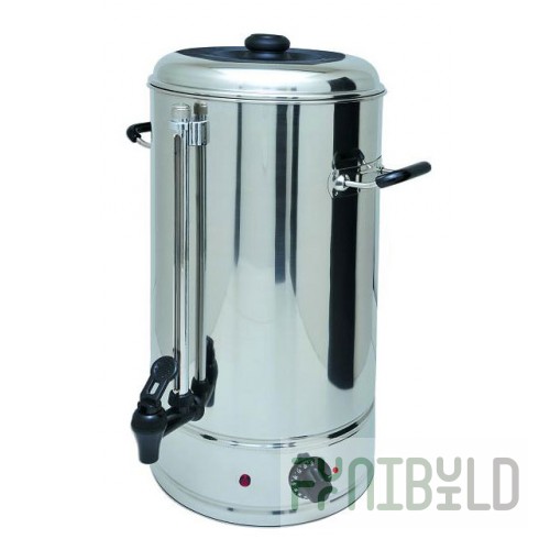 Hurakan HKN-HVL10 boiler
