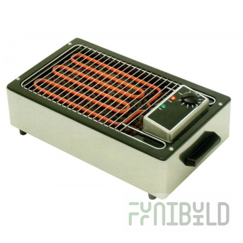 Lava grill Roller Grill 140