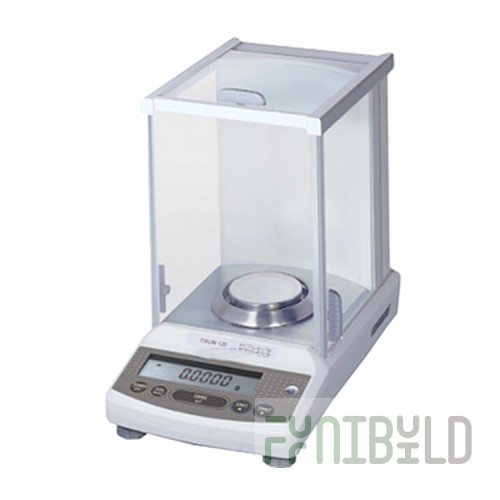 Electronic laboratory scales CAS CAUY-220