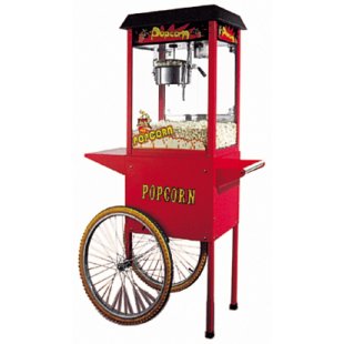 Popcorn Machine Eksi HP-CC