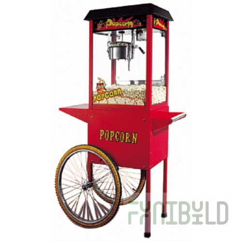 Popcorn Machine Eksi HP-CC