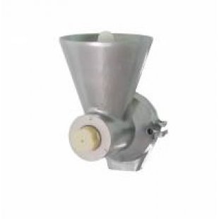 Suspended mechanism attachment-chopper MI