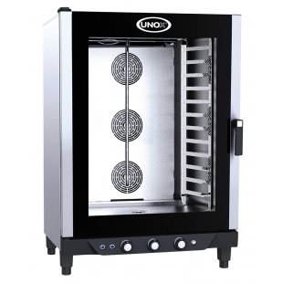 Convection oven Unox XV 893