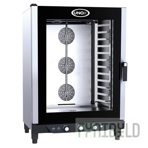 Convection oven Unox XV 893