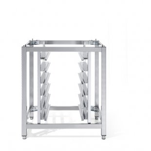Venix T7S stand with guides