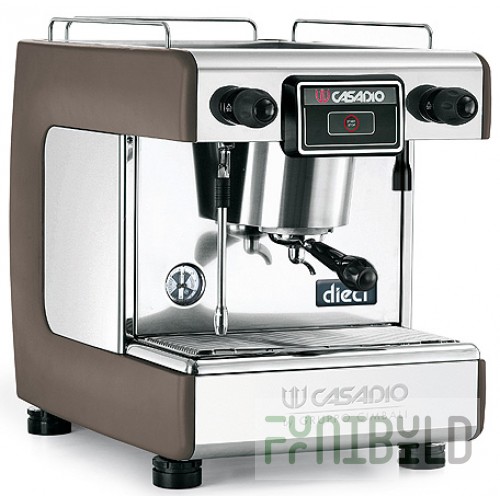 Coffee machine Casadio Dieci S/1