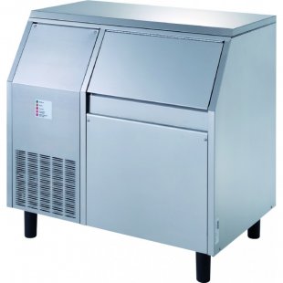 Ice maker Gemlux GM-IM200SPR WS