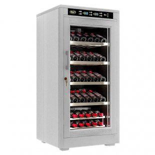 Wine cabinet Cold Vine C66-WW1 (Modern)