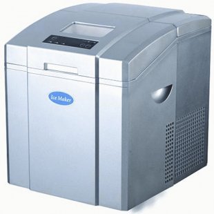 Ice maker Gastrorag DB-07