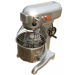 Planetary mixer Gastrotop BH10
