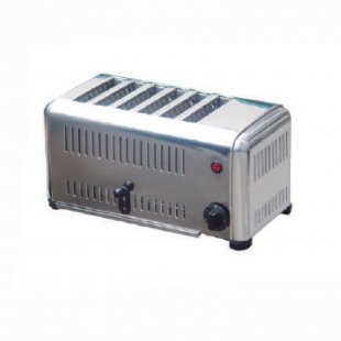 Toaster Viatto VST-6