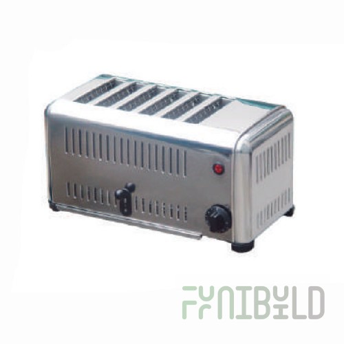 Toaster Viatto VST-6