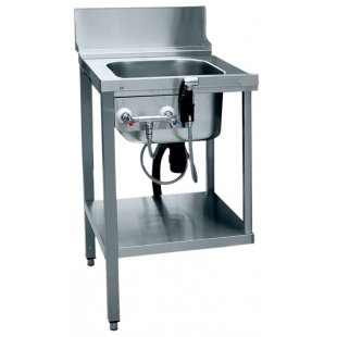 Pre-wash table Abat SPMP-6-1 for MPC-700K/700K-01/1100K