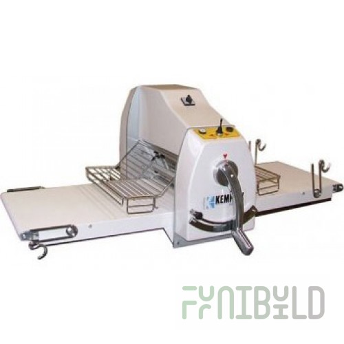 Dough sheeter WLBake DST 500-710 ECO