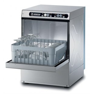 Front Load Dishwasher Krupps Cube C432