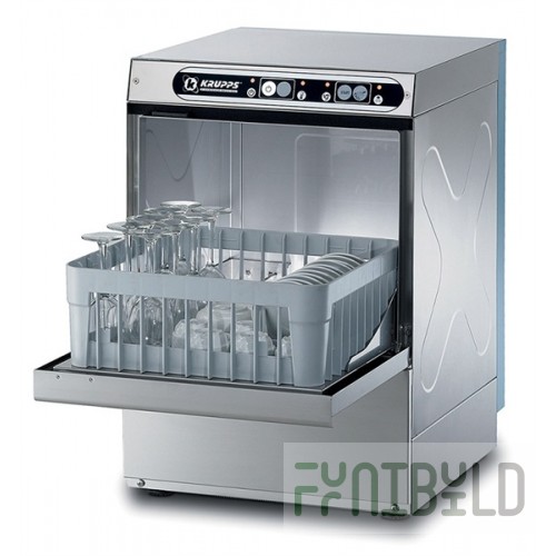 Front Load Dishwasher Krupps Cube C432