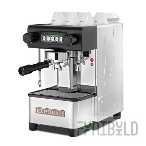 Coffee machine Expobar Office Control 1 GR