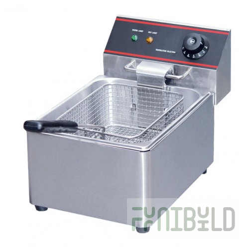 Deep fryer Eksi HEF-8L