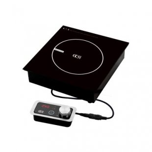 Induction cooker Eksi IPD 3.5 Drop In