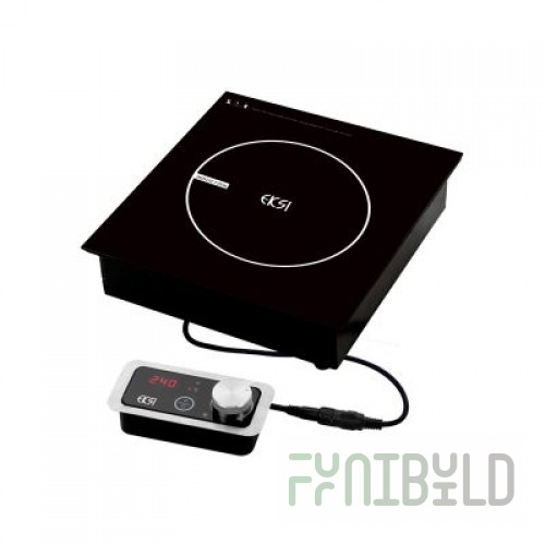 Induction cooker Eksi IPD 3.5 Drop In